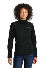 The North Face?? Women's Chest Logo Ridgewall Soft Shell Jacket NF0A88D4