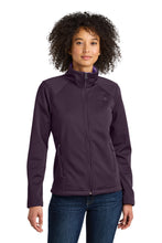 The North Face?? Women's Chest Logo Ridgewall Soft Shell Jacket NF0A88D4