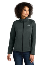 The North Face?? Women's Chest Logo Ridgewall Soft Shell Jacket NF0A88D4