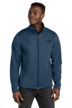The North Face?? Chest Logo Ridgewall Soft Shell Jacket NF0A88D5