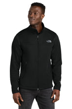 The North Face?? Chest Logo Ridgewall Soft Shell Jacket NF0A88D5