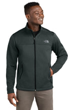 The North Face?? Chest Logo Ridgewall Soft Shell Jacket NF0A88D5