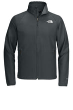 The North Face? Barr Lake Soft Shell Jacket NF0A8BUD