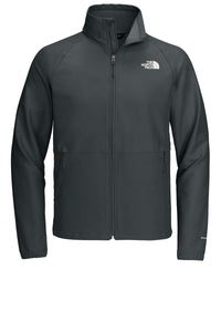 The North Face? Barr Lake Soft Shell Jacket NF0A8BUD