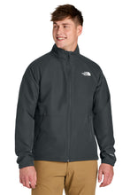 The North Face?? Barr Lake Soft Shell Jacket NF0A8BUD