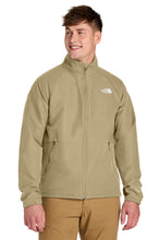 The North Face?? Barr Lake Soft Shell Jacket NF0A8BUD