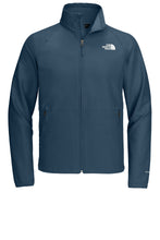 The North Face? Barr Lake Soft Shell Jacket NF0A8BUD