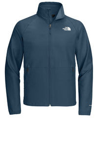 The North Face? Barr Lake Soft Shell Jacket NF0A8BUD