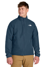 The North Face?? Barr Lake Soft Shell Jacket NF0A8BUD