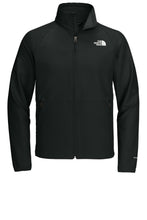 The North Face? Barr Lake Soft Shell Jacket NF0A8BUD
