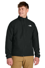 The North Face?? Barr Lake Soft Shell Jacket NF0A8BUD