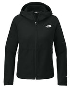 The North Face? Women's Barr Lake Hooded Soft Shell Jacket NF0A8BUE