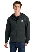 The North Face?? Double-Knit Full-Zip Hoodie NF0A8BUS