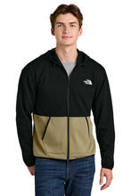 The North Face?? Double-Knit Full-Zip Hoodie NF0A8BUS