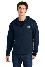 The North Face?? Double-Knit Full-Zip Hoodie NF0A8BUS