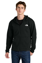 The North Face?? Double-Knit Full-Zip Hoodie NF0A8BUS