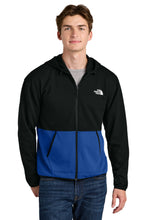 The North Face?? Double-Knit Full-Zip Hoodie NF0A8BUS