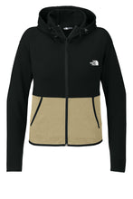 The North Face?? Women's Double-Knit Full-Zip Hoodie NF0A8BUT