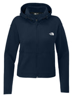 The North Face?? Women's Double-Knit Full-Zip Hoodie NF0A8BUT