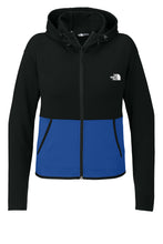 The North Face?? Women's Double-Knit Full-Zip Hoodie NF0A8BUT
