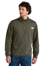 The North Face?? Double-Knit 1/2-Zip Fleece NF0A8C5G