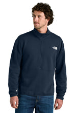 The North Face?? Double-Knit 1/2-Zip Fleece NF0A8C5G