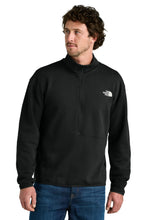 The North Face?? Double-Knit 1/2-Zip Fleece NF0A8C5G