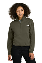 The North Face?? Women's Double-Knit 1/2-Zip Fleece NF0A8C5H