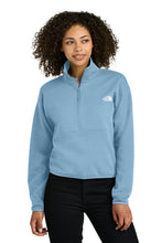 The North Face?? Women's Double-Knit 1/2-Zip Fleece NF0A8C5H