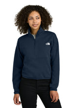The North Face?? Women's Double-Knit 1/2-Zip Fleece NF0A8C5H