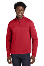 The North Face?? Aim 1/4-Zip Fleece NF0A8ENJ