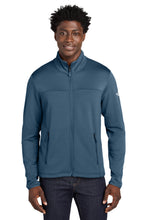 The North Face?? Aim Full-Zip Fleece Jacket NF0A8ENK