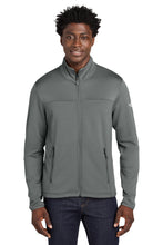 The North Face?? Aim Full-Zip Fleece Jacket NF0A8ENK