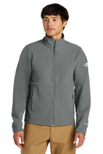 The North Face?? Edge Stretch Soft Shell Jacket NF0A8ENN