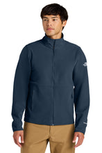 The North Face?? Edge Stretch Soft Shell Jacket NF0A8ENN