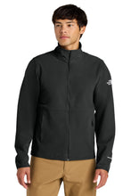 The North Face?? Edge Stretch Soft Shell Jacket NF0A8ENN