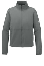 The North Face?? Women's Edge Stretch Soft Shell Jacket NF0A8ENP
