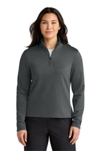 The North Face?? Women's Aim 1/4-Zip Fleece NF0A8FQK