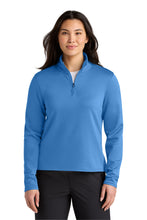 The North Face?? Women's Aim 1/4-Zip Fleece NF0A8FQK