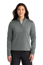 The North Face?? Women's Aim 1/4-Zip Fleece NF0A8FQK