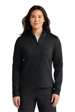 The North Face?? Women's Aim 1/4-Zip Fleece NF0A8FQK