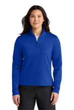 The North Face?? Women's Aim 1/4-Zip Fleece NF0A8FQK