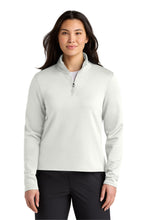 The North Face?? Women's Aim 1/4-Zip Fleece NF0A8FQK