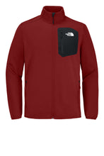The North Face?? Dove Creek Full-Zip Fleece Jacket NF0A8FQN