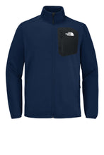 The North Face?? Dove Creek Full-Zip Fleece Jacket NF0A8FQN
