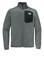 The North Face?? Dove Creek Full-Zip Fleece Jacket NF0A8FQN