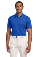 Nike Dry Essential Solid Polo NKBV6042