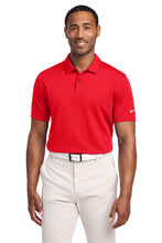 Nike Dry Essential Solid Polo NKBV6042