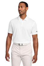 Nike Dry Essential Solid Polo NKBV6042