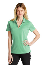 Nike Women's Dri-FIT Micro Pique 2.0 Polo NKDC1991